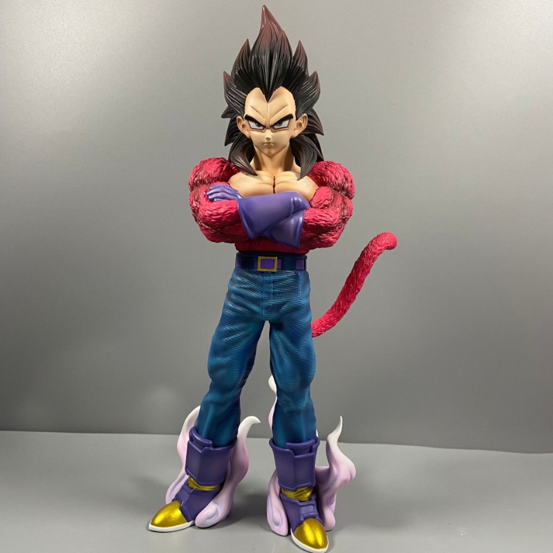 Model Kit Dragon - Figurki Dragon Ball Super Vegeta 29