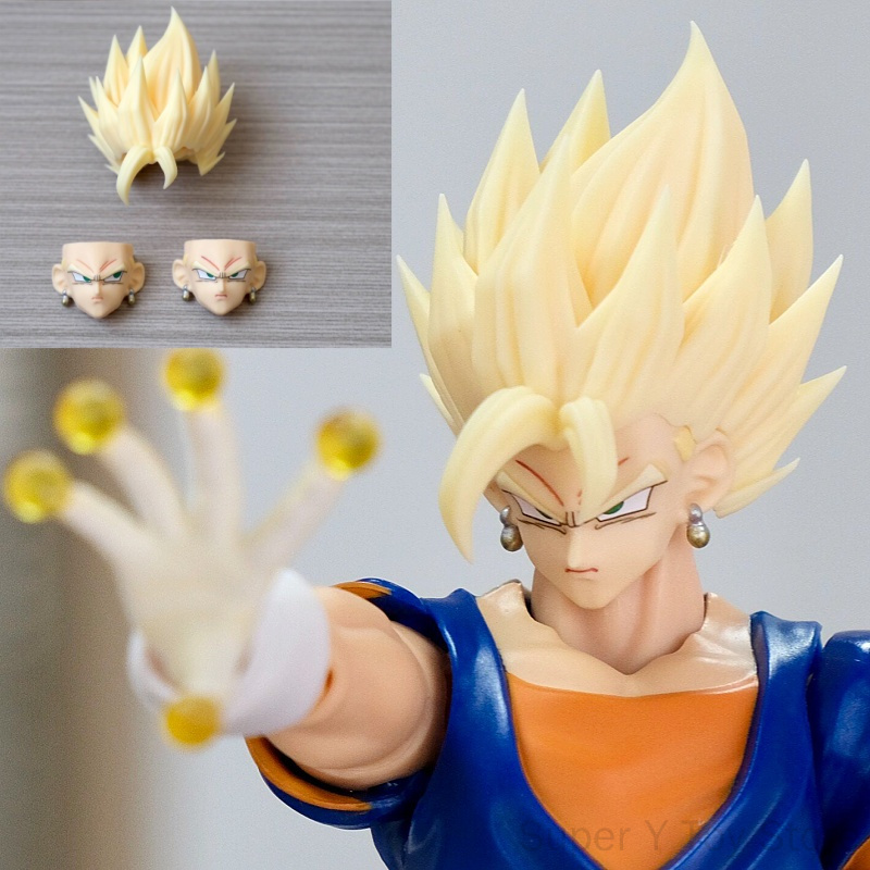 Model Kit Dragon - Nowa figurka Dragon Ball Z Shf