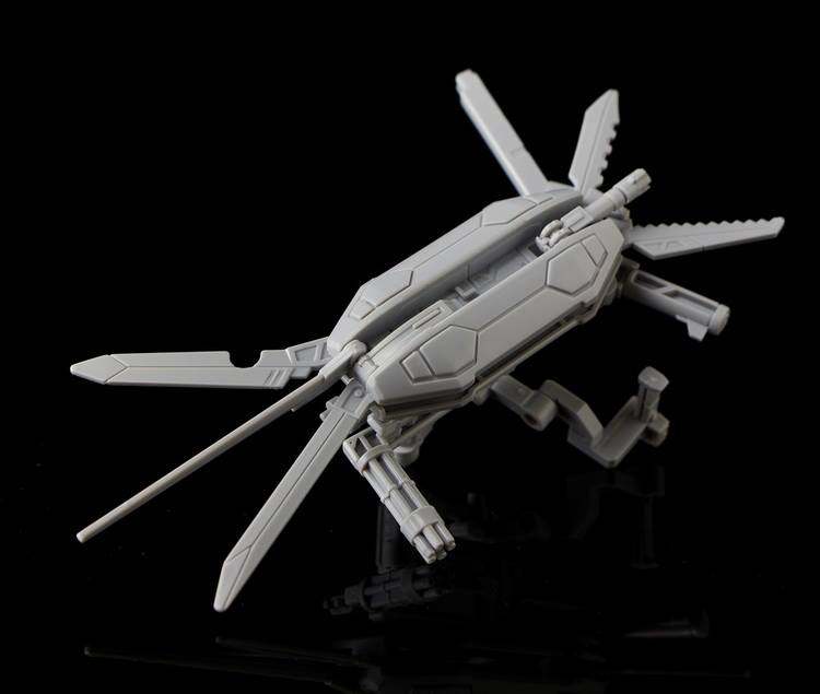 Model Kit Jms - Oferta Specjalna Pakiet JOKER Appendix HG