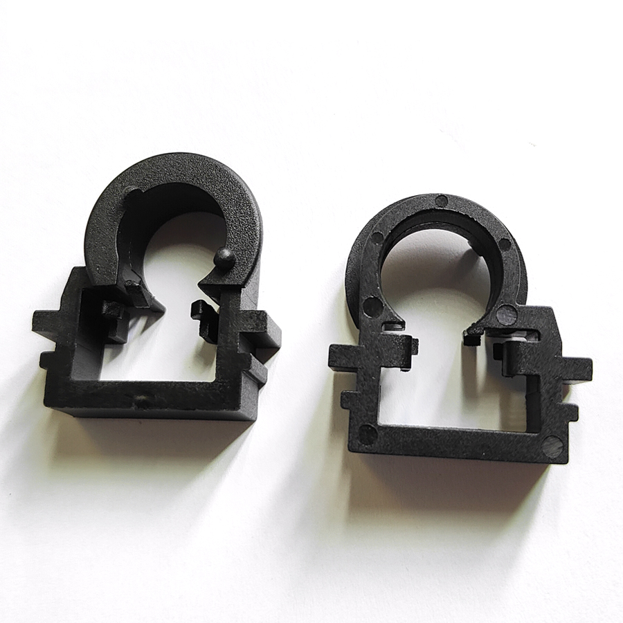 Magnifier With Light - Najnowszy 1 para uchwytów Adapter LED