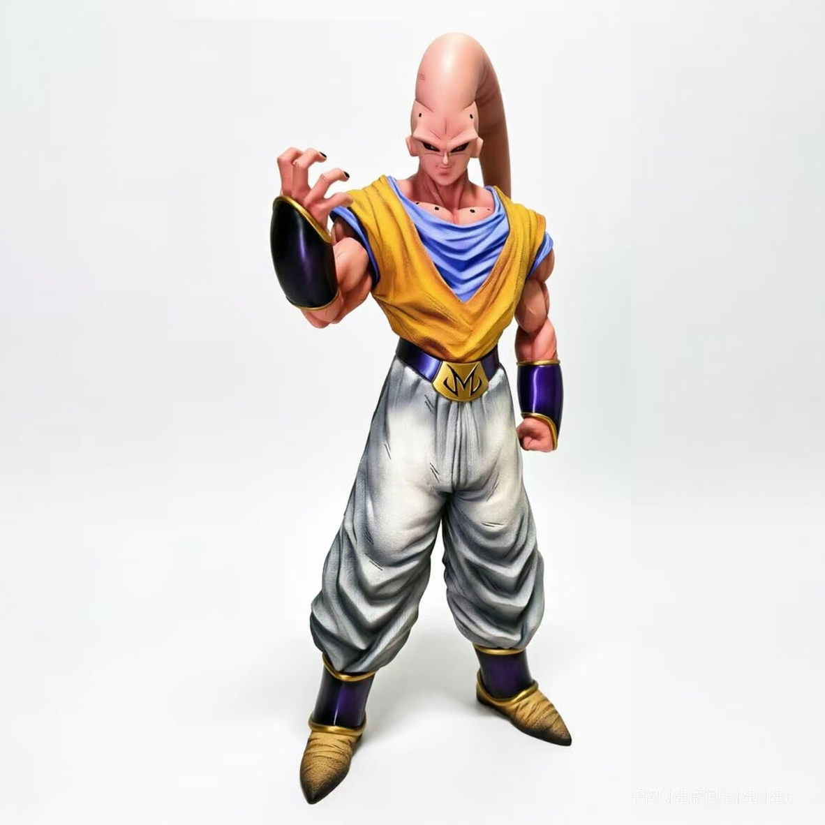Model Kit Zoid - Figurka Anime Dragon Ball Z Gohan