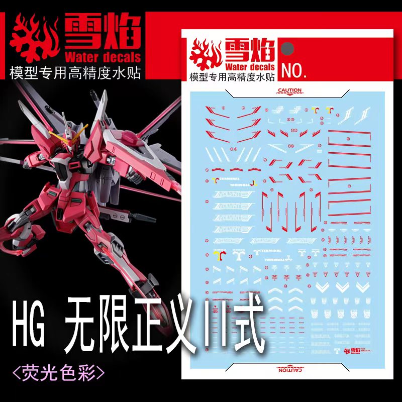 Model Kit Jms - Naklejki na modele Naklejki na zjeżdżalnię