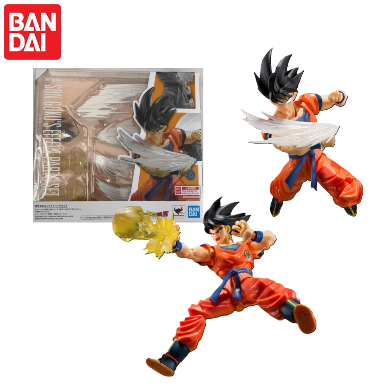 Model Kit Dragon - W magazynie! Bandai SHF Dragon Ball