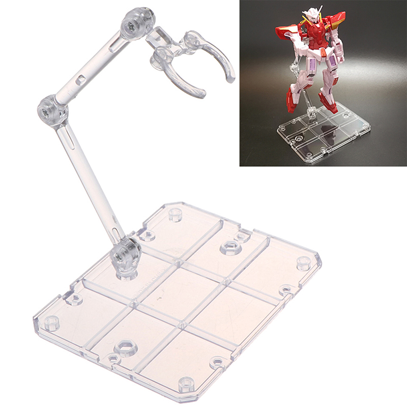 Model Kit Jms - 1 zestaw podstawy figurki odpowiedni wspornik