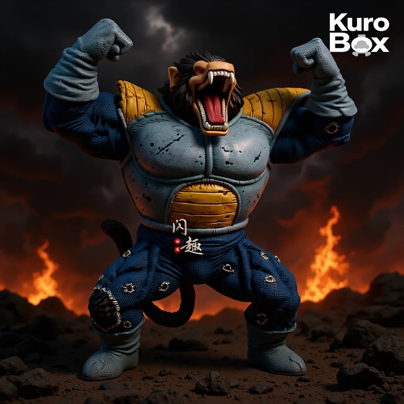 Model Kit Dragon - Figurka Hot Dragon Ball Z CCk