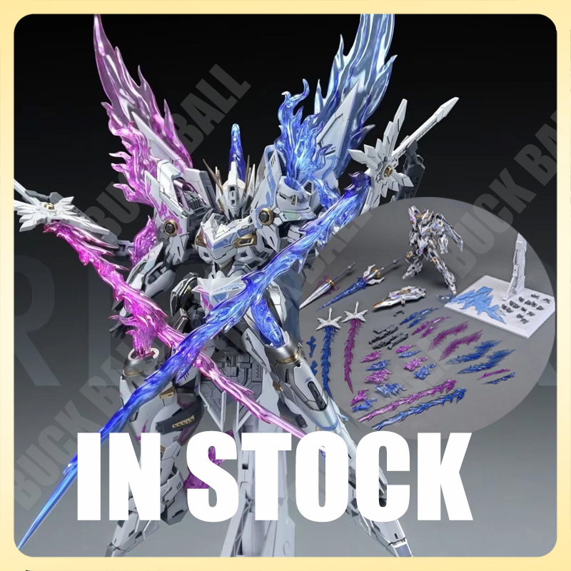 Model Kit Daban - SNAA YR04 Firelord Model do Składania