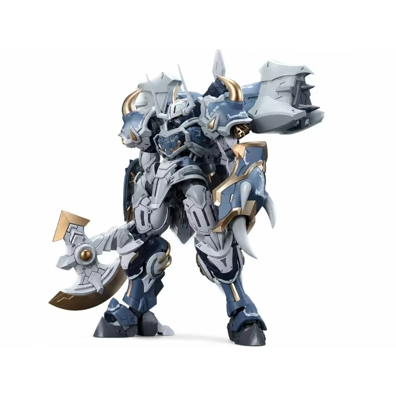 Model Kit Galahad - Model SNAA SC-010 Furious GALAHAD do