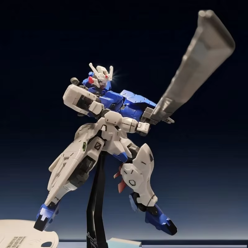 1/144 Hg Astaroth Iron Blood O – Model Kit Barbatos recenzja i cena