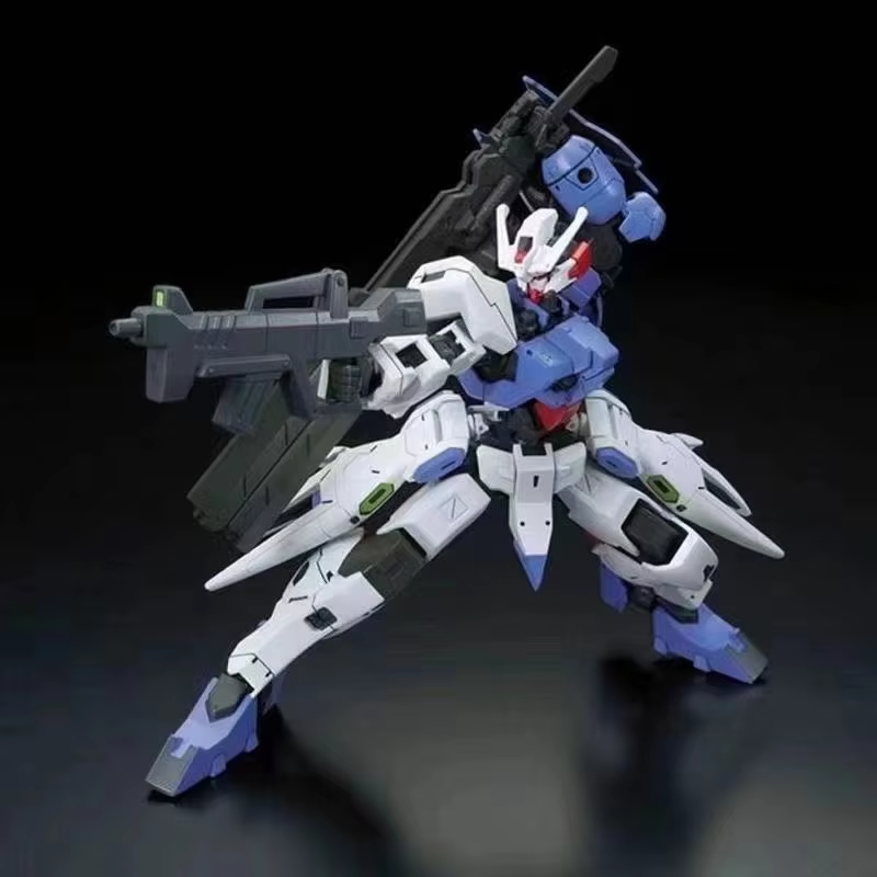 1/144 Hg Astaroth Iron Blood O – Model Kit Barbatos recenzja i cena