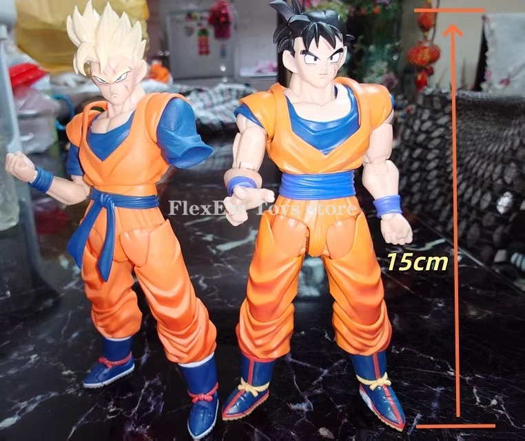 HA Toys HAZ001 Gohan Dragon Ba – Model Kit Zoid recenzja i cena