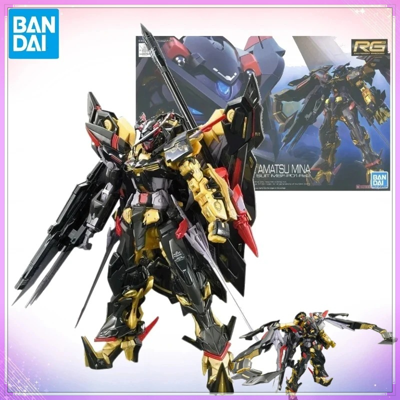 Oryginalny model do składania  – Model Kit Barbatos recenzja i cena
