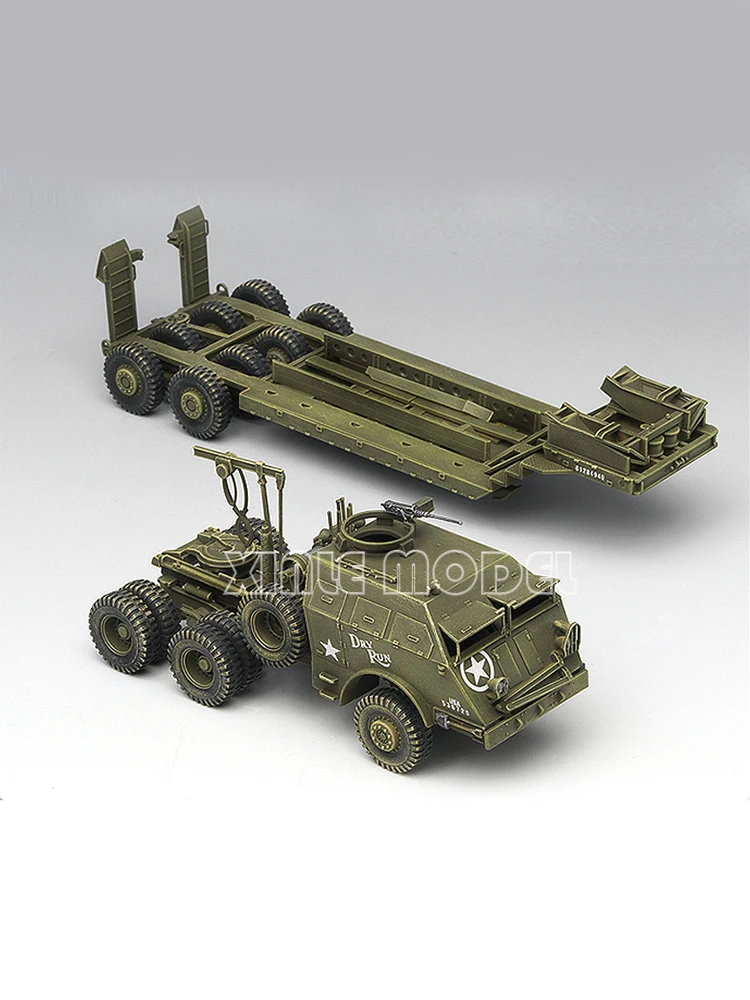 Academy 13409 Amerykański poja – Model Kit Dragon recenzja i cena