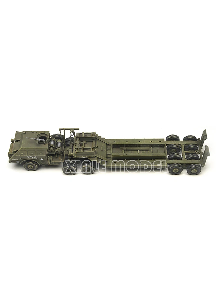 Academy 13409 Amerykański poja – Model Kit Dragon recenzja i cena