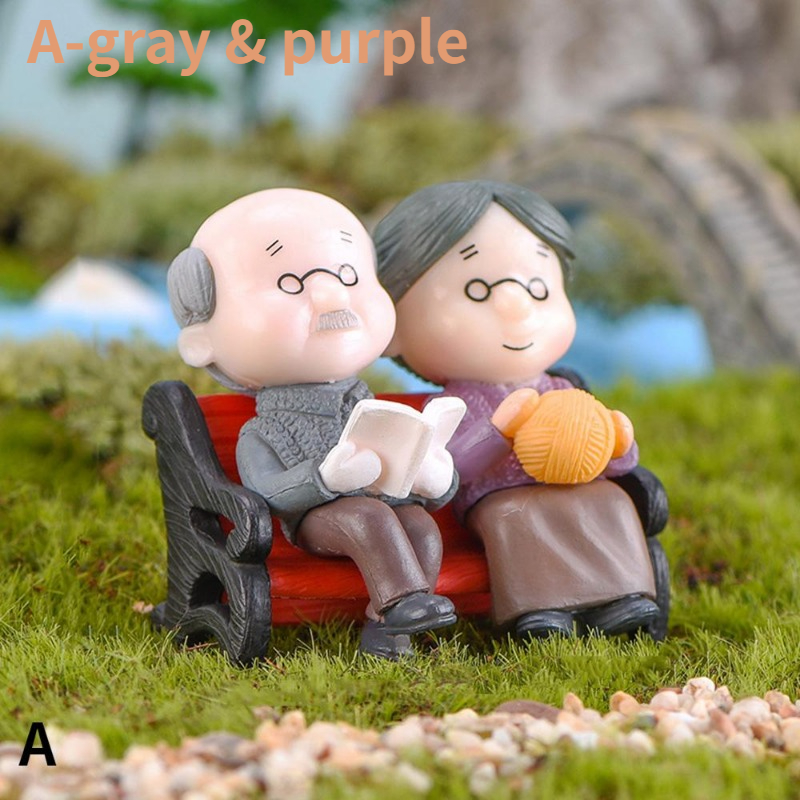 Mini figurki par Babcia Dziade – Model Kit In Era recenzja i cena