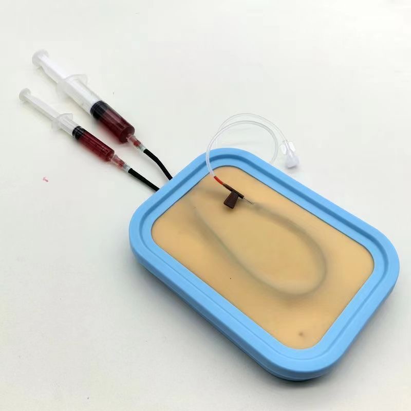 Zestaw do treningu punkcji żył – Model Kit Tools recenzja i cena