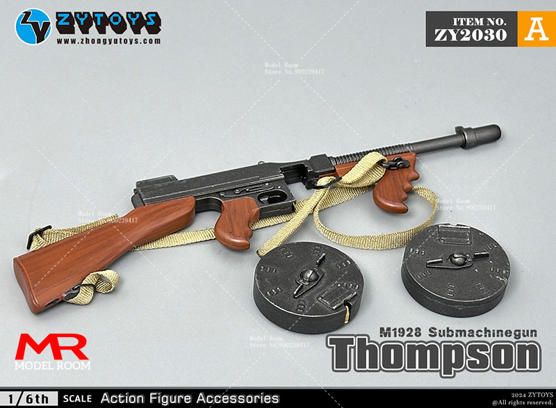 ZYTOYS ZY2030 Model pistoletu  – Model Kit Zza recenzja i cena