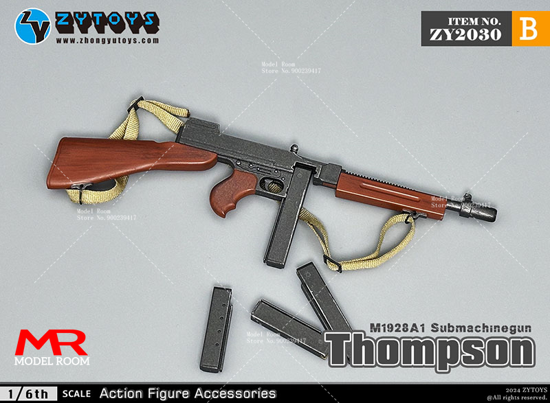 ZYTOYS ZY2030 Model pistoletu  – Model Kit Zza recenzja i cena
