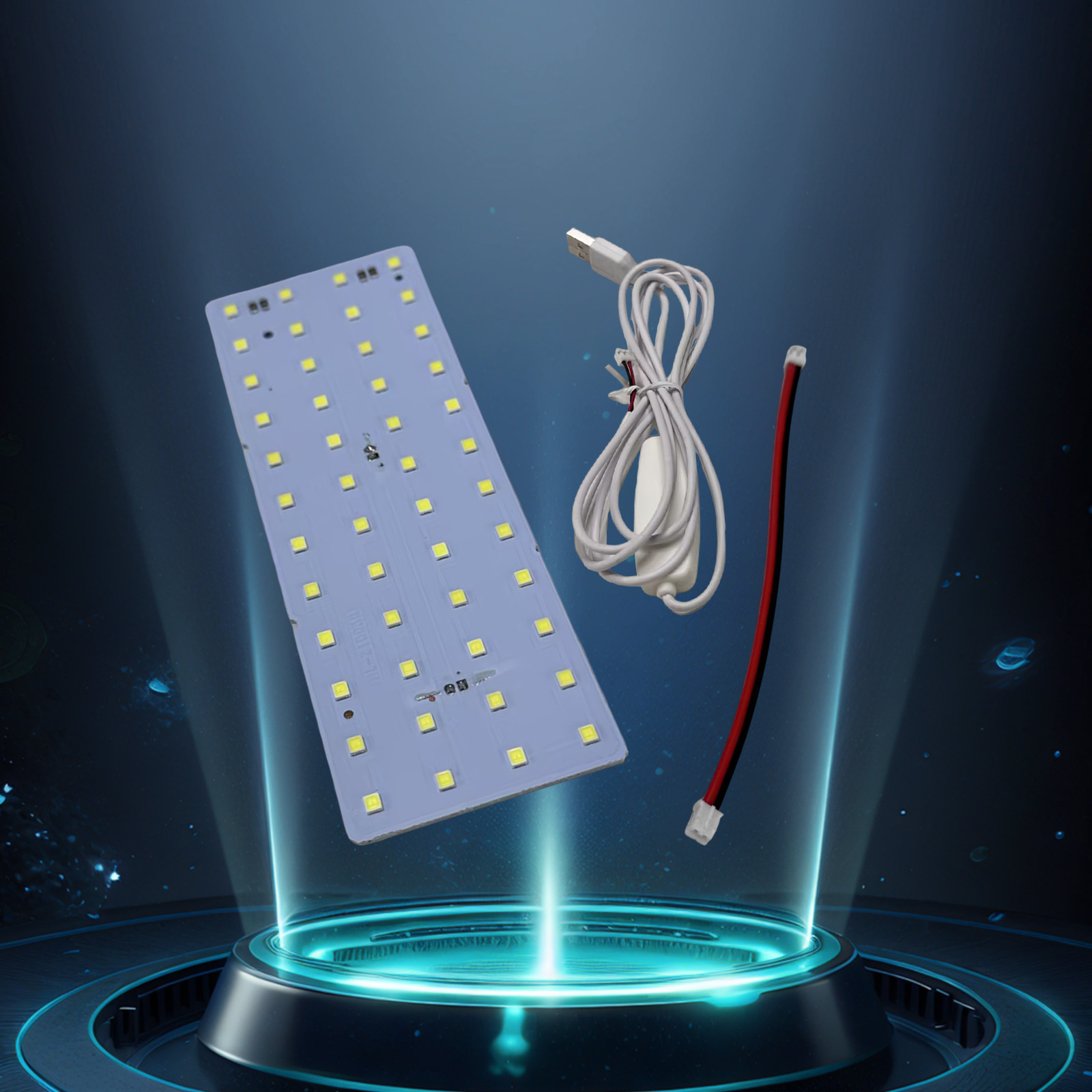 Zestaw do oświetlenia LED Lith – Model Kit Led recenzja i cena
