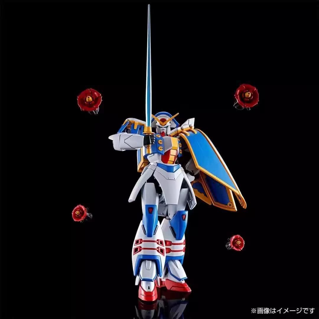 Rose Mecha HG 1/144 Skala PB L – Model Kit Barbatos recenzja i cena