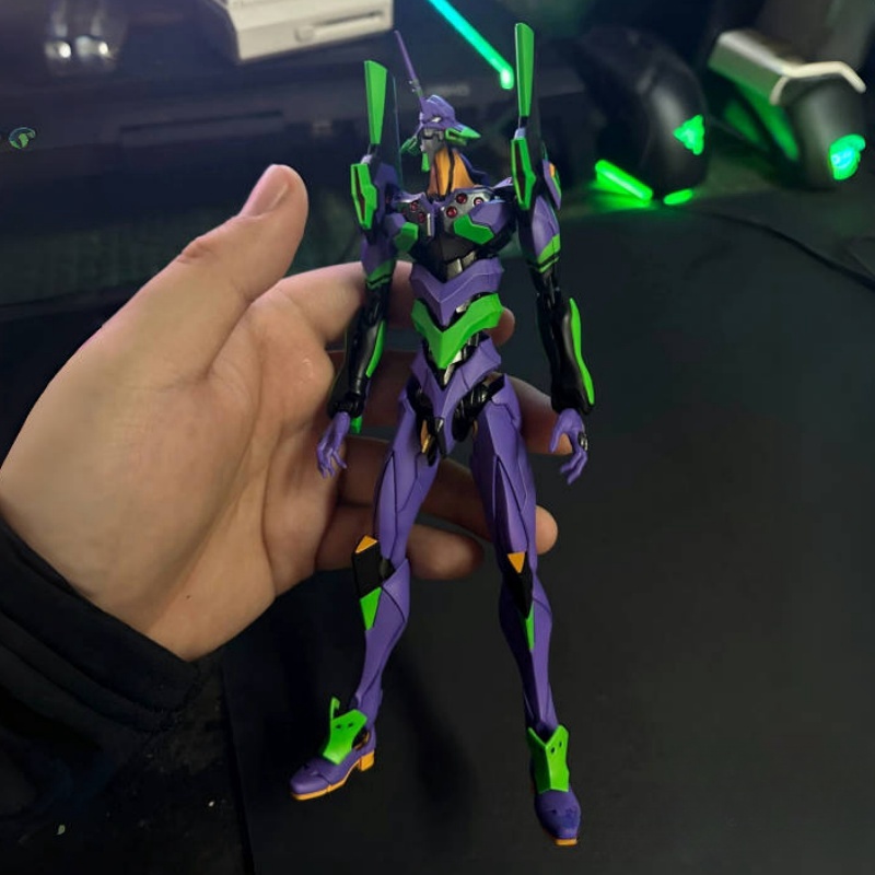 Hot Rg Evangelion Model Kit 1: – Model Kit Zza recenzja i cena