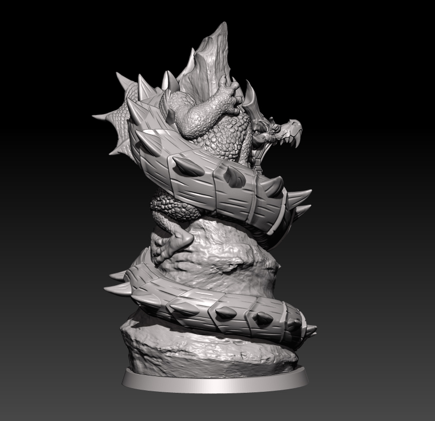 Zestawy modeli z żywicy 75 mm, – Model Kit Dragon recenzja i cena