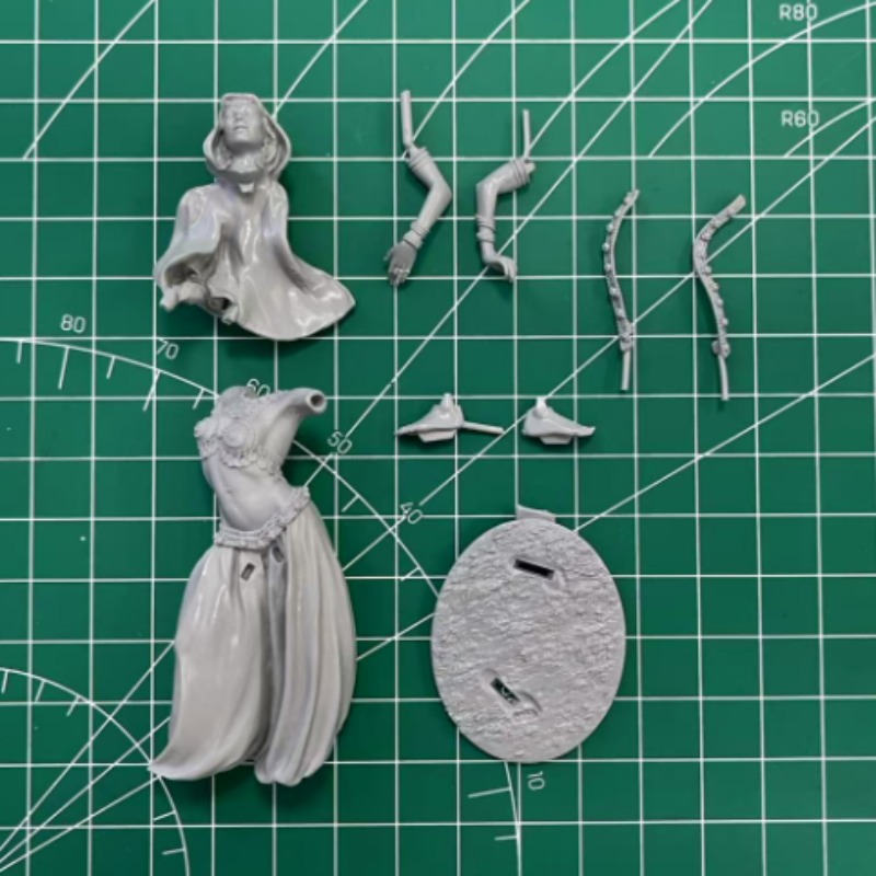 Zestaw modelarski figurki żywi – Model Kit Wargreymon recenzja i cena