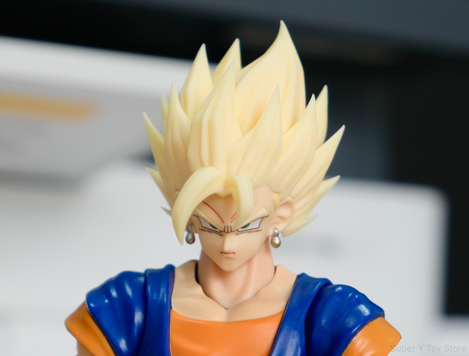 Nowa figurka Dragon Ball Z Shf – Model Kit Dragon recenzja i cena
