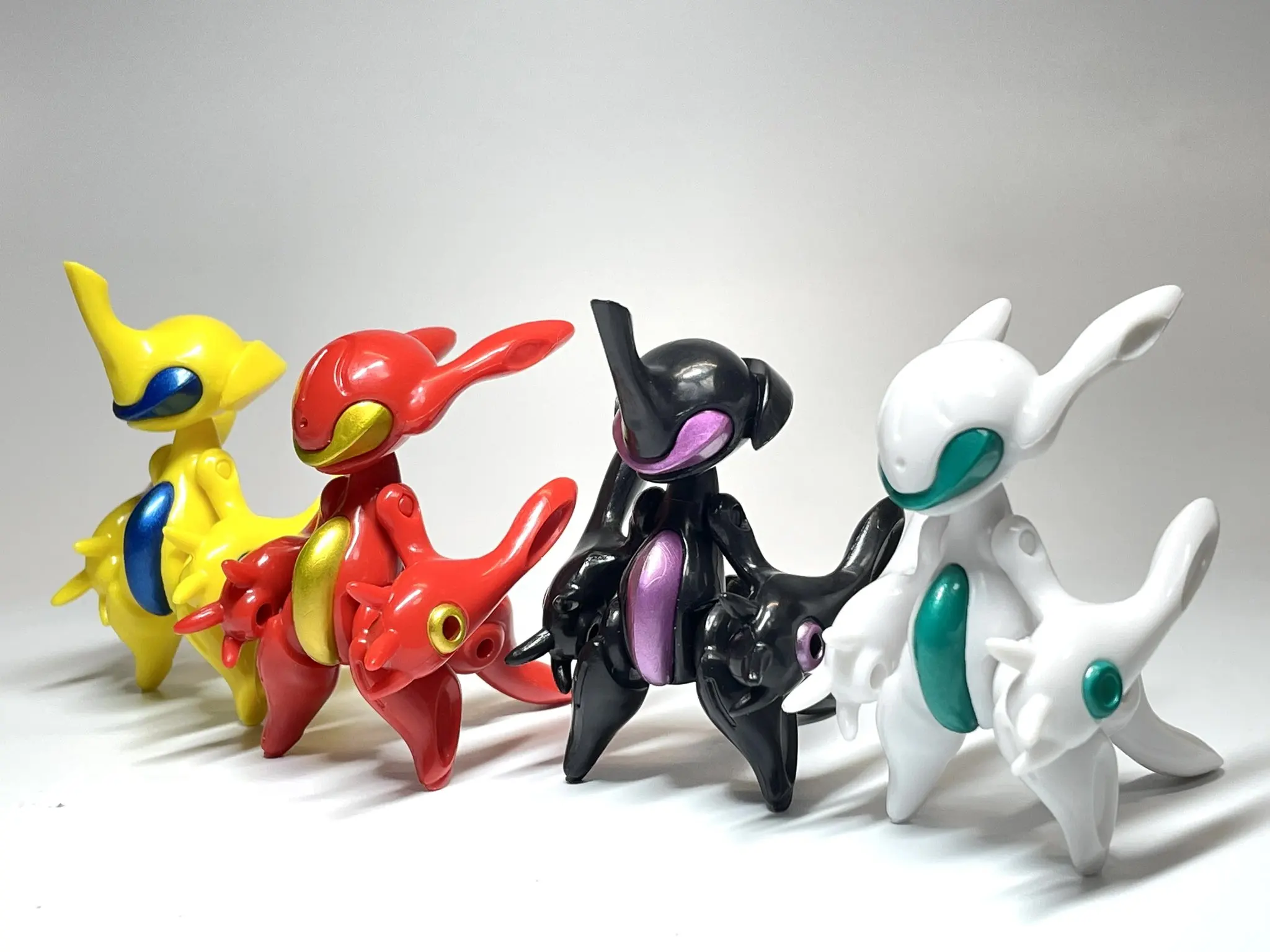 Zabawki kapsułkowe SO-TA Cool  – Model Kit Dragon recenzja i cena