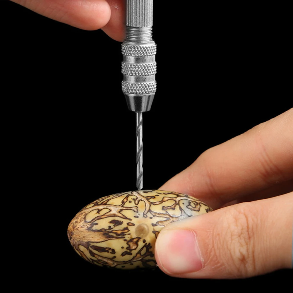 Mini Mikro 0.3-3.2mm Podwójne  – Pin Vice Micro recenzja i cena