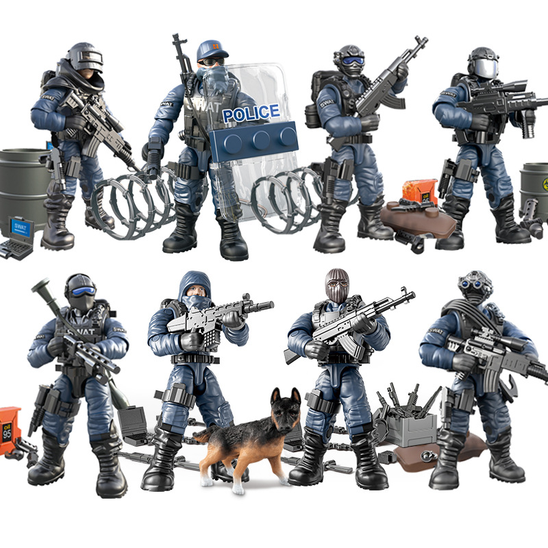 Wojna Światowa Armia Wojskowe  – Model Kit Venom recenzja i cena