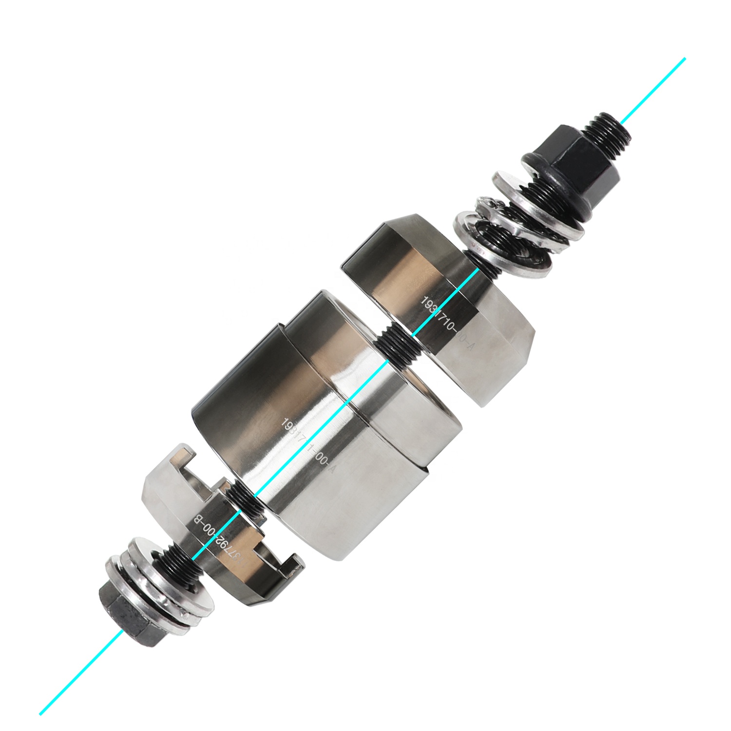 Zestaw narzędzi do demontażu i – Model Kit Tools recenzja i cena