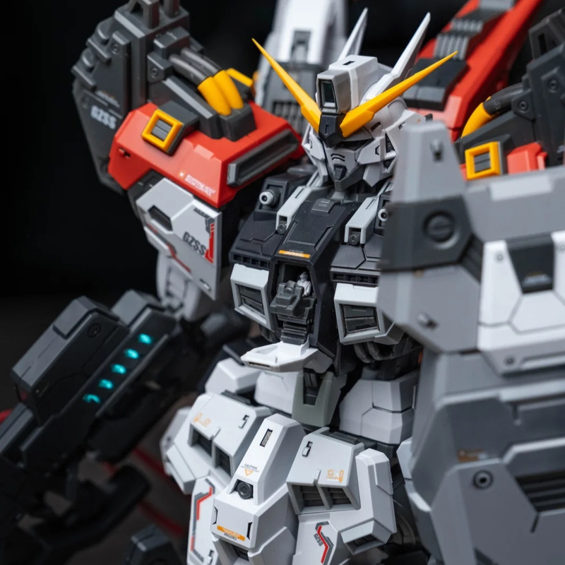 ZZA REGUS GZSS-OX-001 Kaptur M – Model Kit Zza recenzja i cena