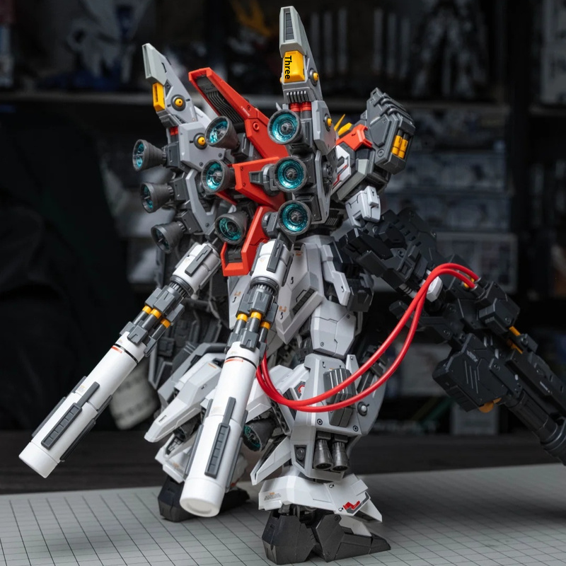 ZZA REGUS GZSS-OX-001 Kaptur M – Model Kit Zza recenzja i cena