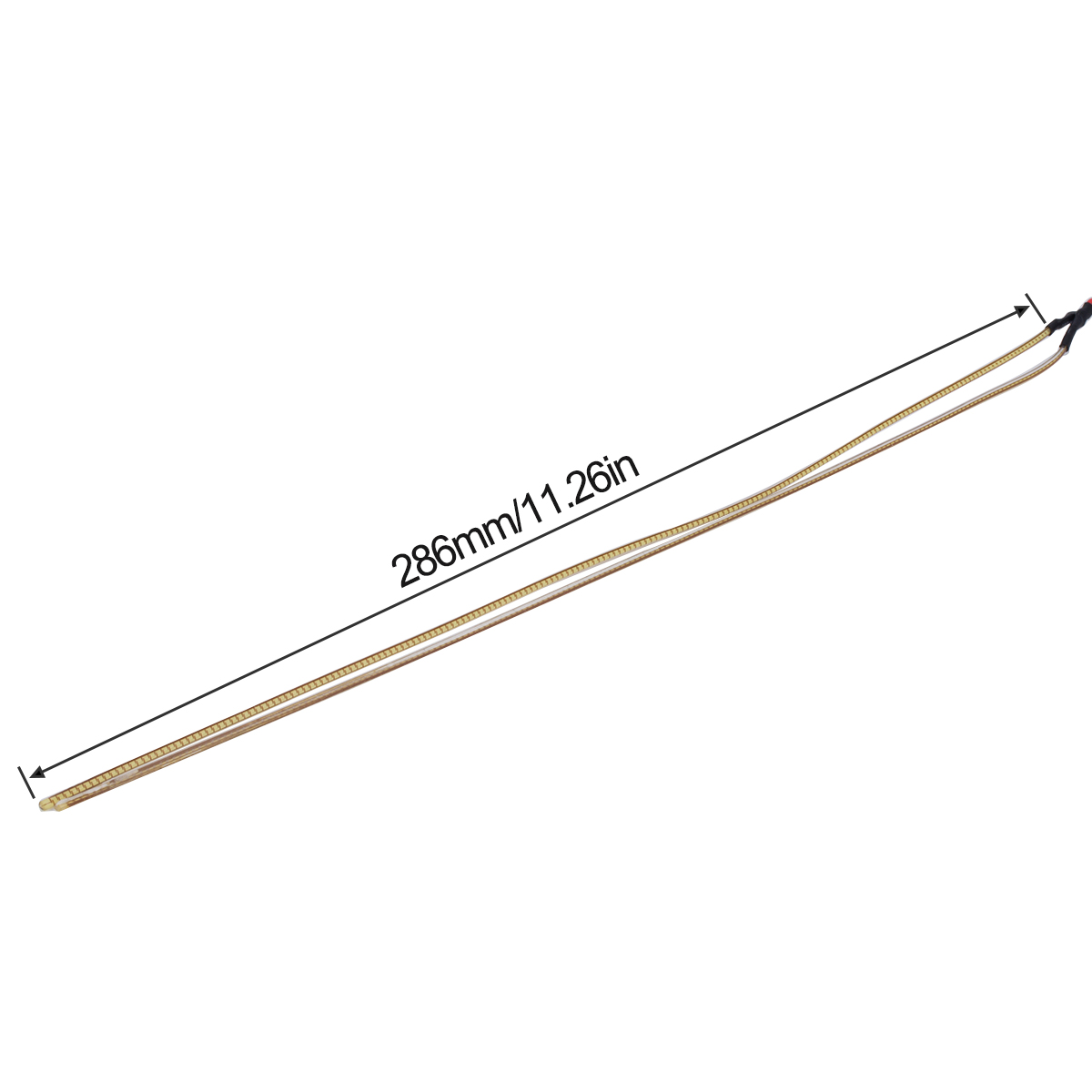 Taśmy LED światła nocny reflek – Model Kit Led recenzja i cena