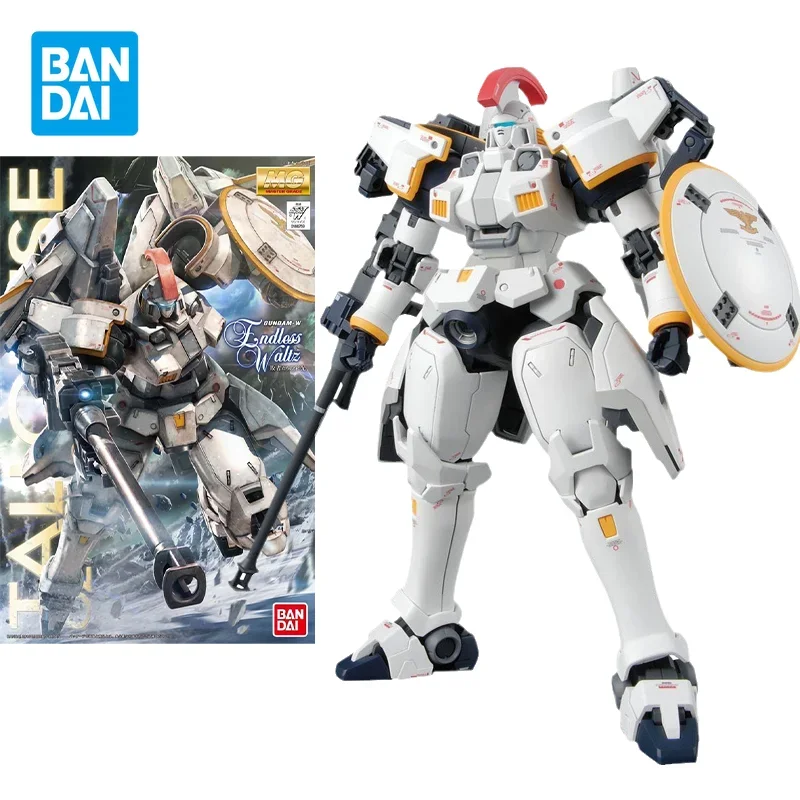 1/100 Bandai MG Tallgeese T1 E – Model Kit Daban recenzja i cena
