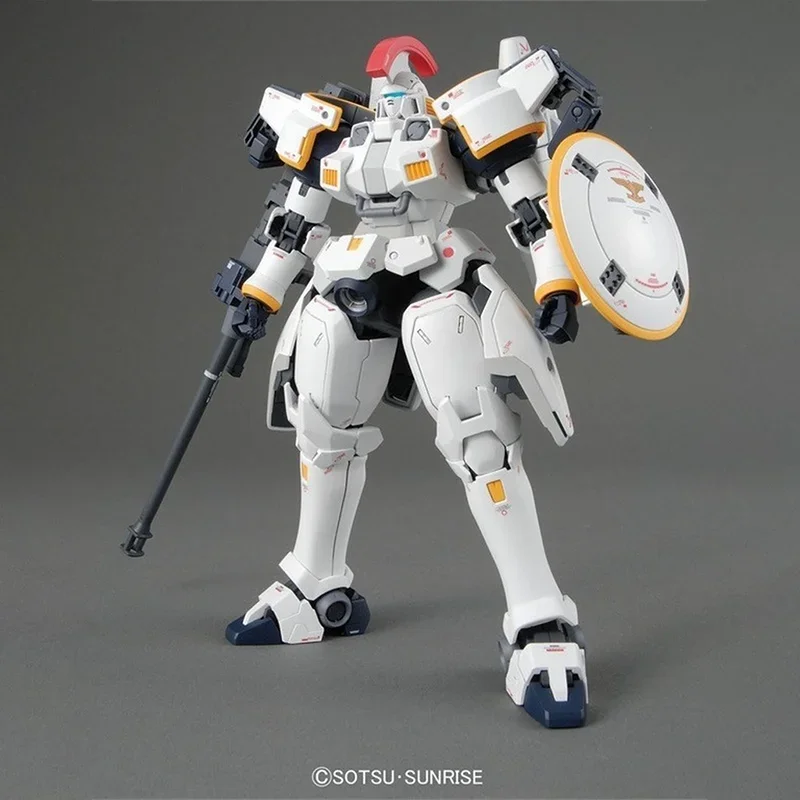 1/100 Bandai MG Tallgeese T1 E – Model Kit Daban recenzja i cena