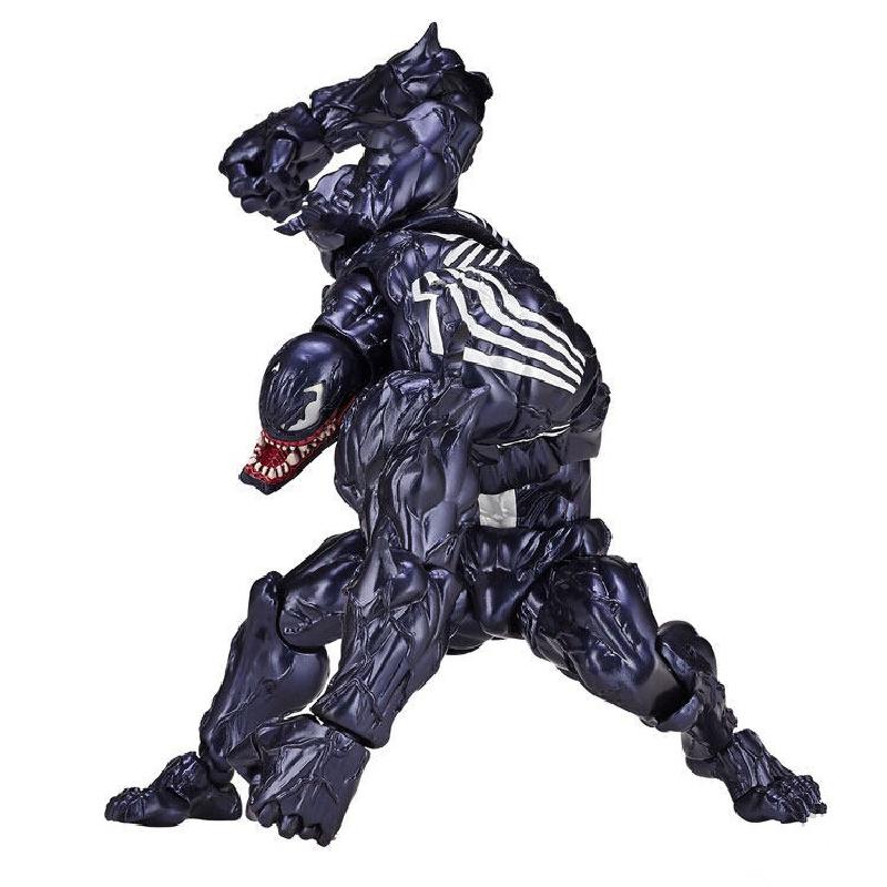 Figurka akcji Venom Carnage z  – Model Kit Venom recenzja i cena