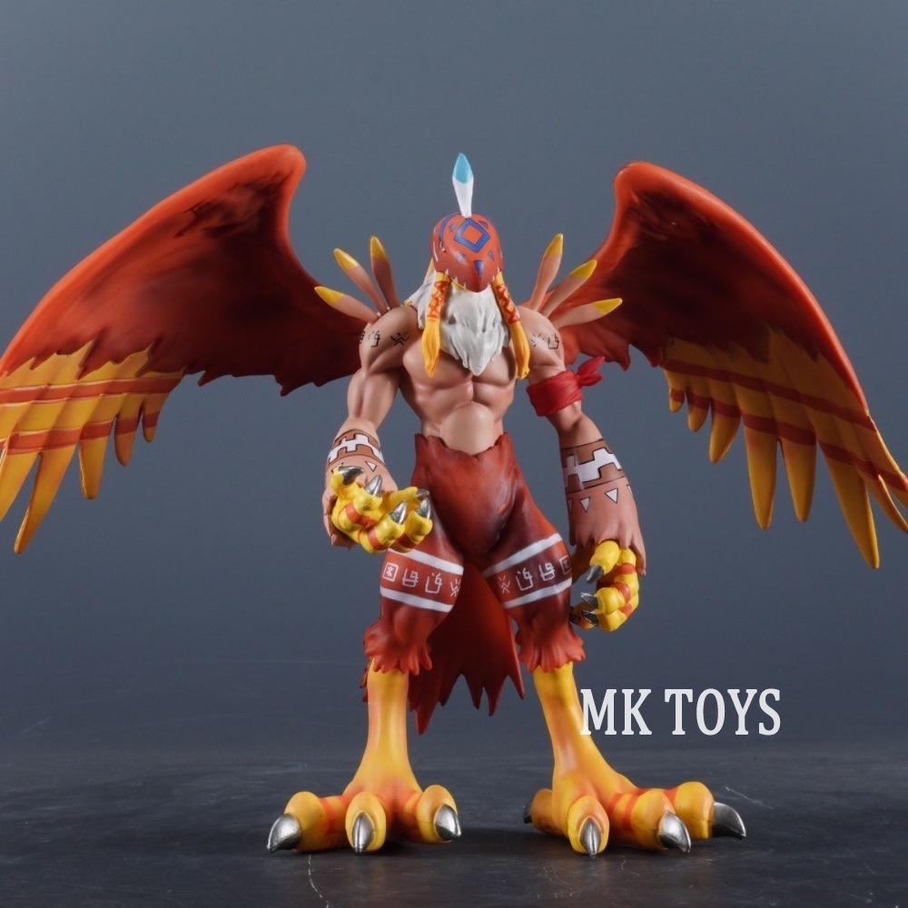 18cm Figurka Anime Digimon Adv – Model Kit Zoid recenzja i cena