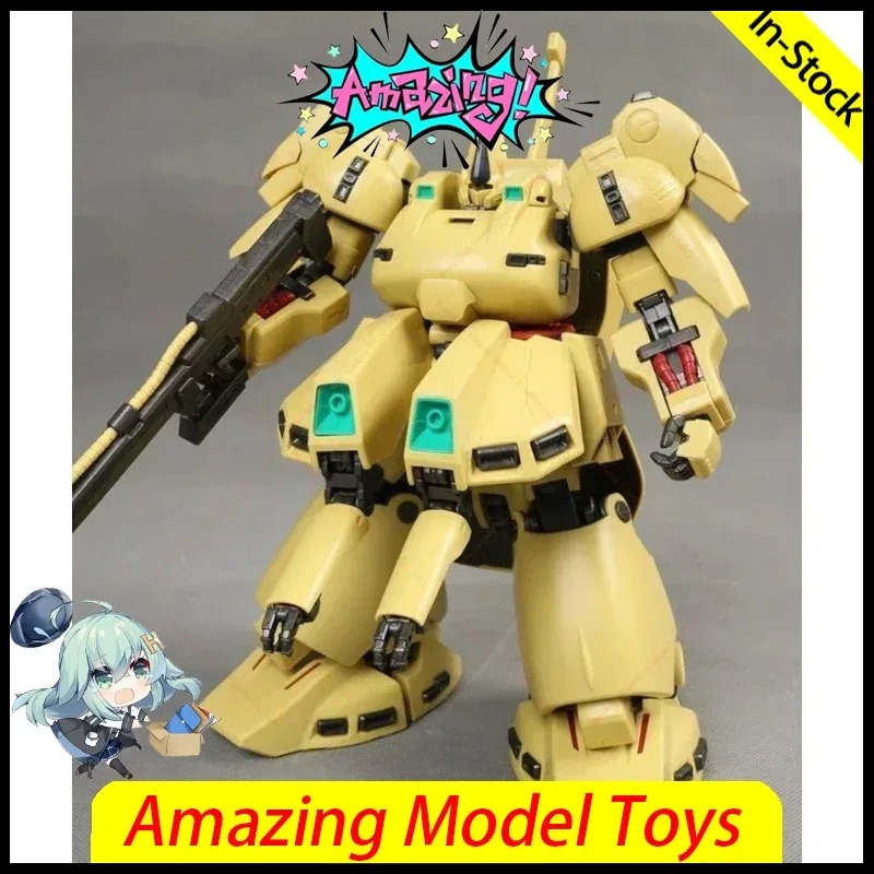 Dostępny PMX-003 THE-O Daban 6 – Model Kit Daban recenzja i cena