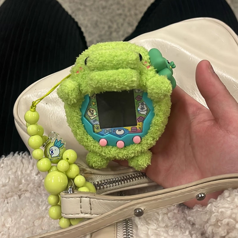 Nowy Tamagotchi Paradise Happy – Bandai Model Tamagotchi recenzja i cena