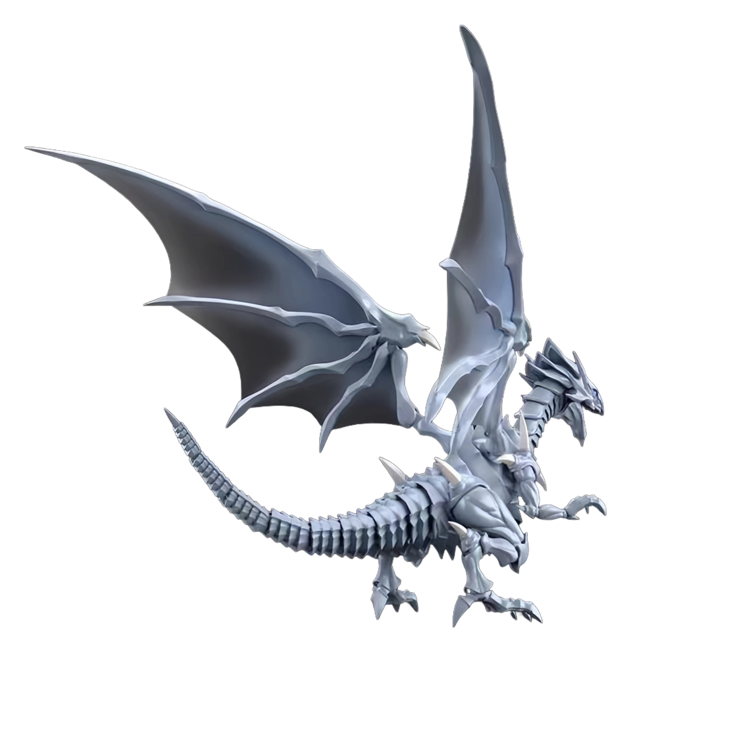 【Nowość-Hit】Yu-Gi-Oh Arrogant  – Model Kit Barbatos recenzja i cena