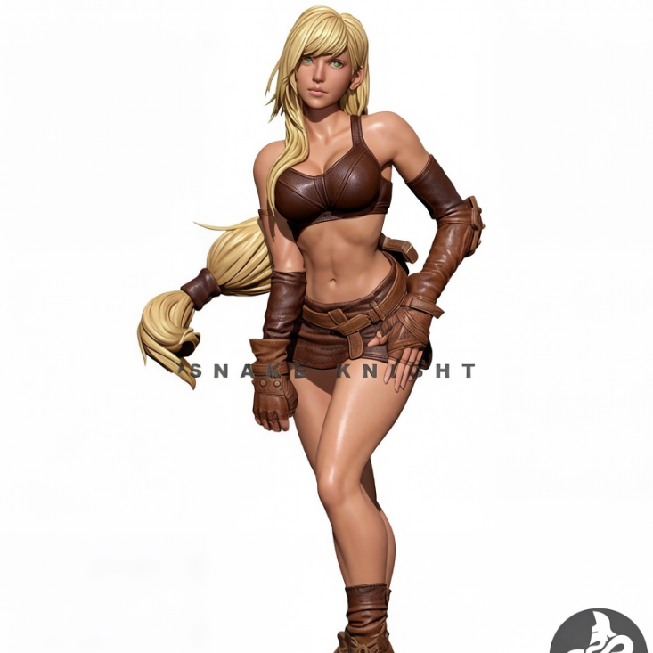 1/24 zestawy żywiczne rysunek  – Model Kit Galahad recenzja i cena