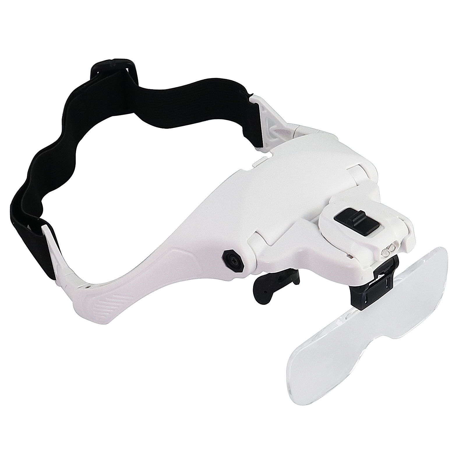 Okulary powiększające 1.0/1.5/ – Magnifier With Light recenzja i cena