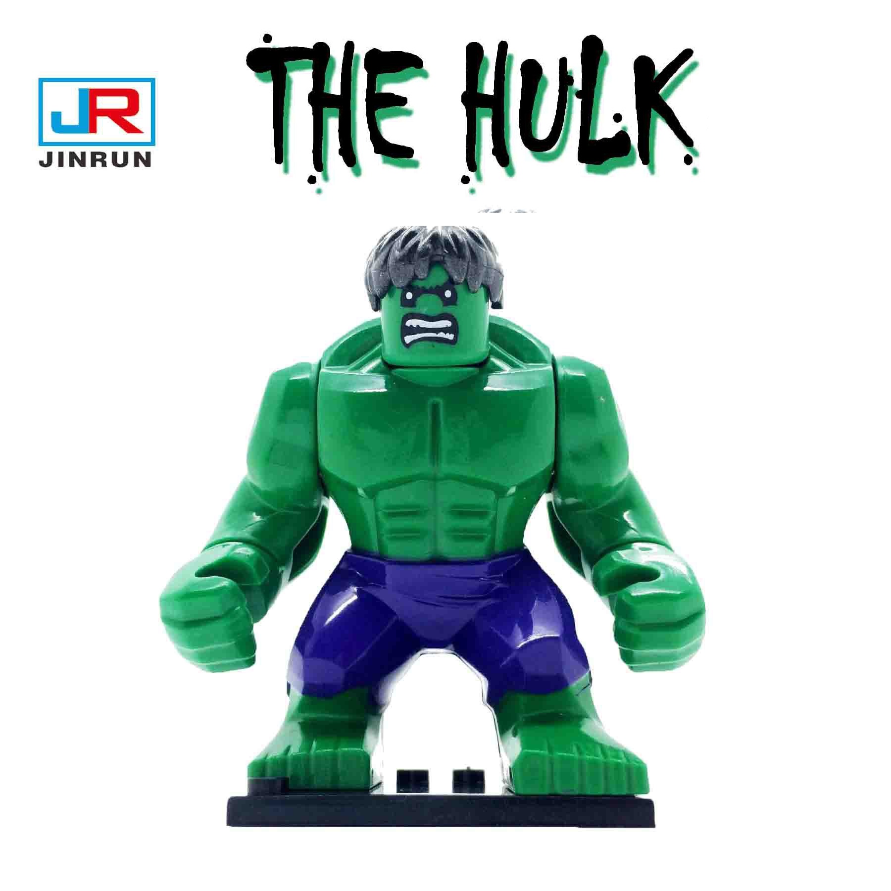Klocki konstrukcyjne, superboh – Model Kit Venom recenzja i cena