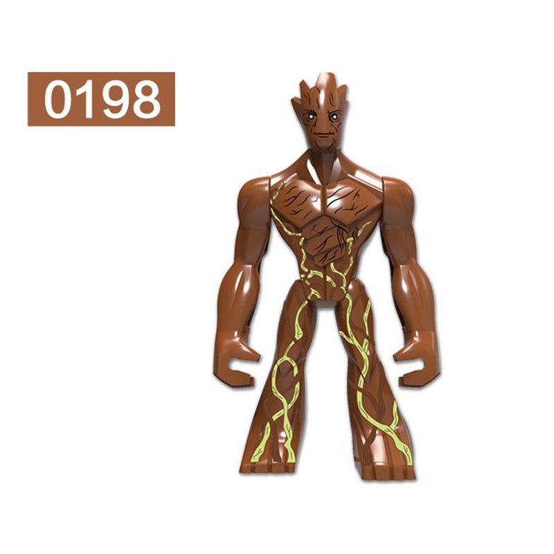 Klocki konstrukcyjne, superboh – Model Kit Venom recenzja i cena
