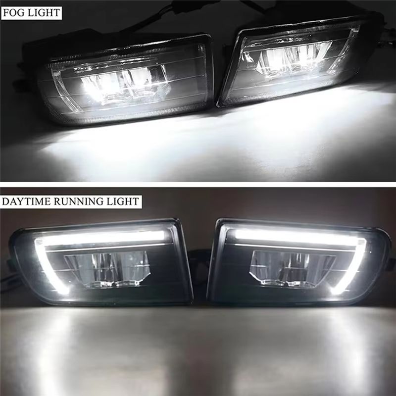 Niezawodna lampa przeciwmgieln – Model Kit Led recenzja i cena