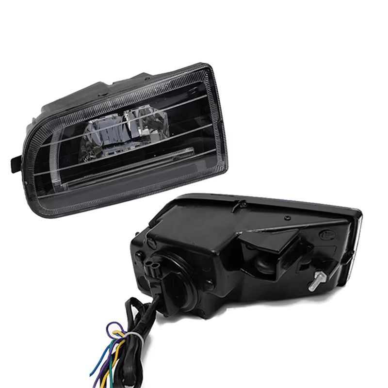 Niezawodna lampa przeciwmgieln – Model Kit Led recenzja i cena
