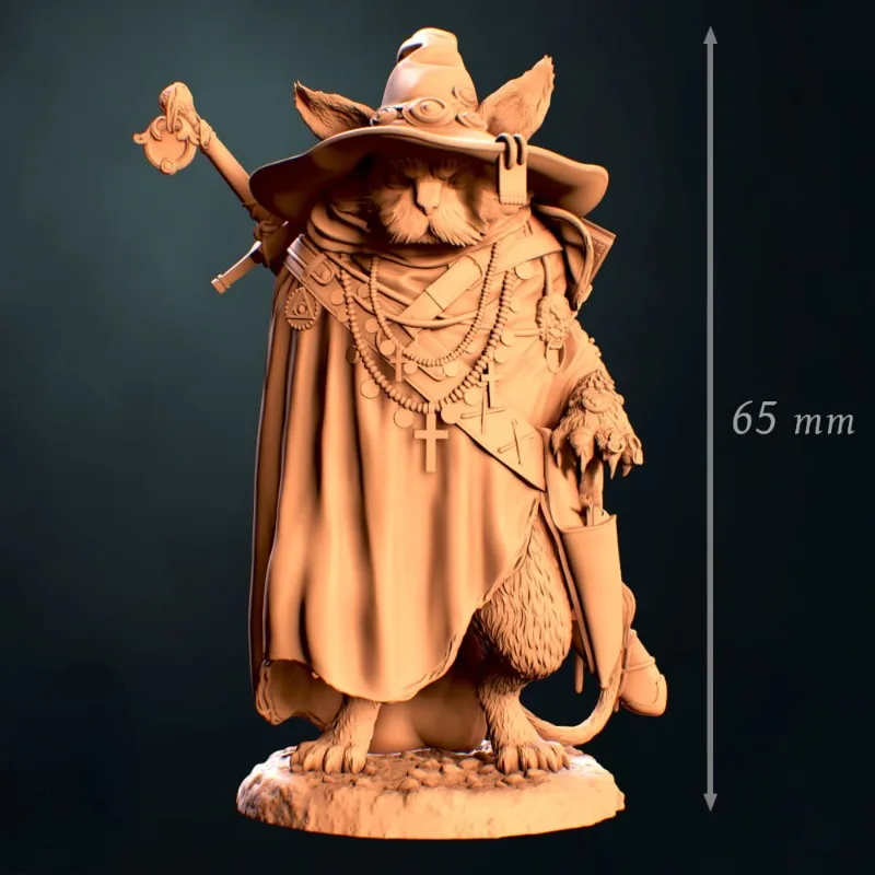 65mm zestaw figurki z żywicy z – Model Kit Wargreymon recenzja i cena