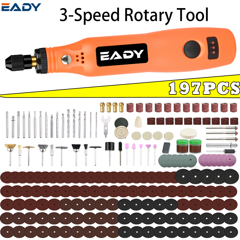 Zestaw bezprzewodowych narzędz – Model Kit Tools recenzja i cena