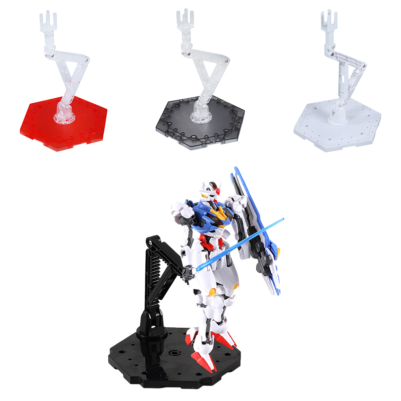 [H]1 Zestaw Stojaków Ekspozycy – Model Kit Jms recenzja i cena